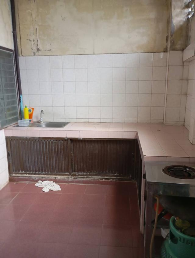 ขายทาวน์เฮ้าส์ใกล้ตลาดนนท์และบิ๊กซีติวานนท์ 5