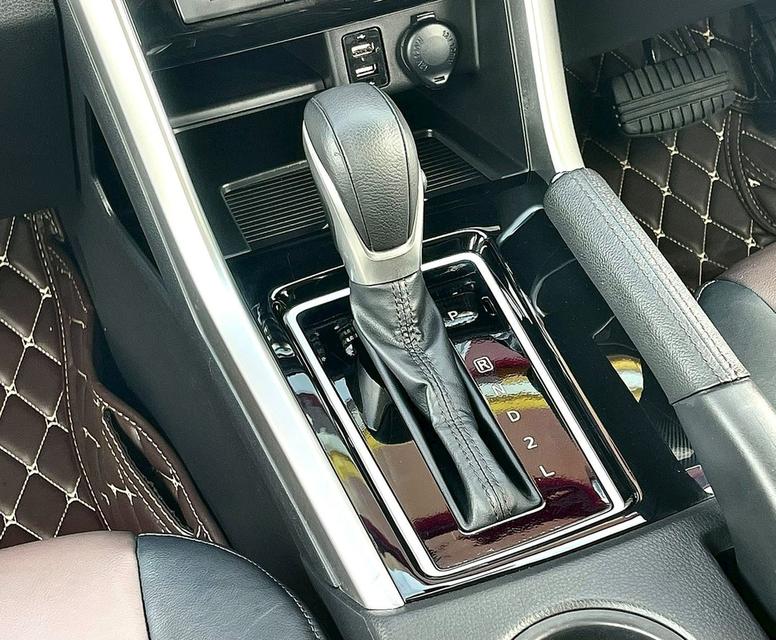 MITSUBISHI XPANDER 1.5 CROSS ปี 2020 13