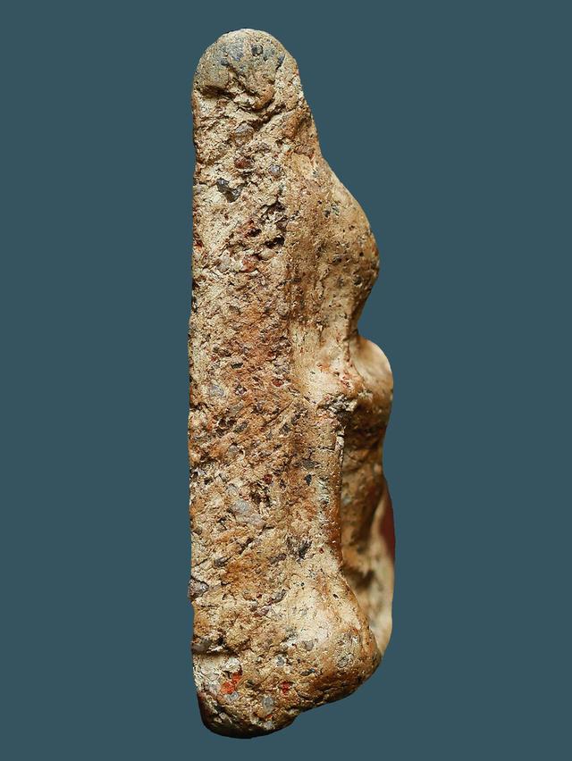 พระนางพญาพิษณุโลก  พิมพ์เข่าโค้ง....เก่า เดิมๆ สวยแชมป์ 5