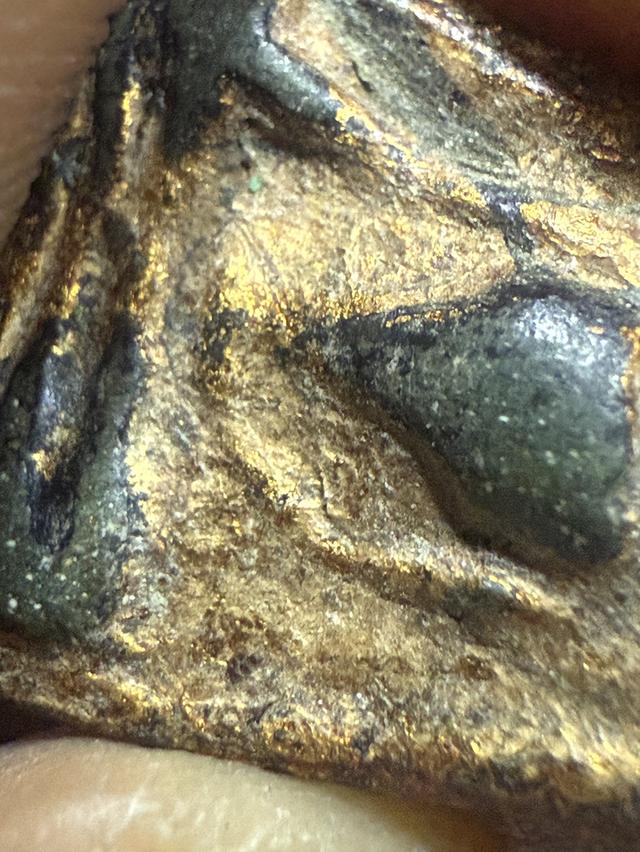 พระผงสุพรรณพิมพ์หน้าแก่ 13