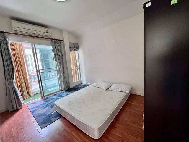 รหัสC7075 ให้เช่าบ้านเดี่ยว 2ชั้น หมู่บ้านนันทร์นรินทร์ ดอนเมือง นาวง-สรงประภา ใกล้ ม.รังสิต 6