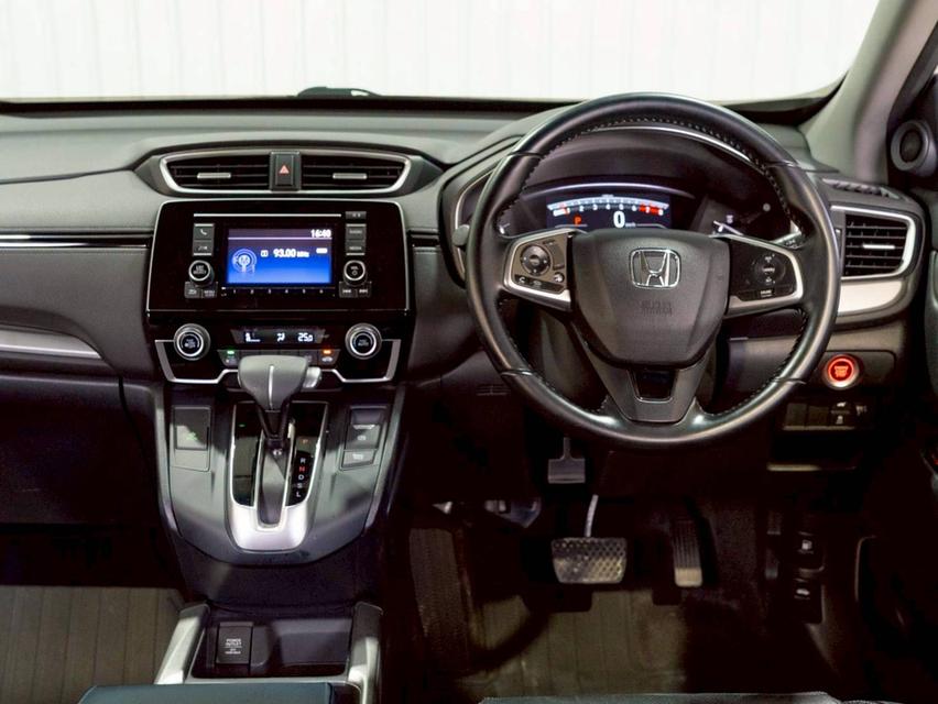 HONDA CR-V 2.4E 2WD ปี 2017 7