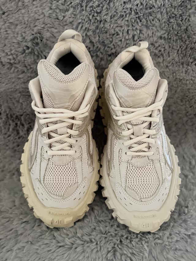 Balenciaga Size 40 ยาว 25 cm รูปที่ 4