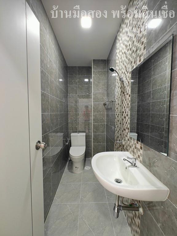 ร่มเย็น ลำลูกกาคลอง2 8