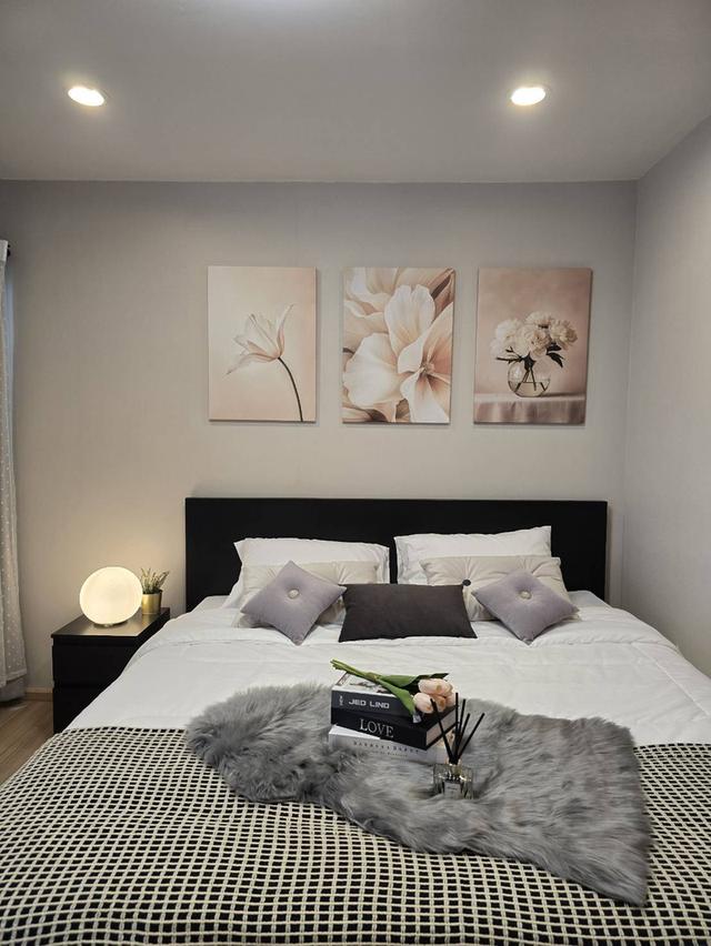 ขายคอนโด พลัมคอนโดแจ้งวัฒนะ 2