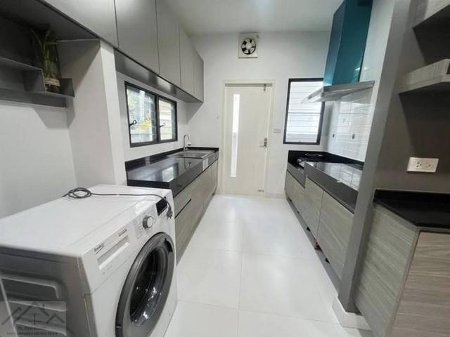 ให้เช่าบ้านเดี่ยว 2 ชั้น 83 ตรว. 4 ห้องนอน มัณฑนา ศรีนครินทร์-บางนา โซนส่วนตัว ใกล้คลับเฮาส์ ใกล้ Food Land ศรีนครินทร์ 6