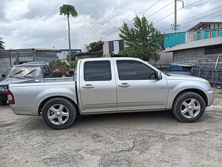 2008 Isuzu D-Max ใหม่มาก 4