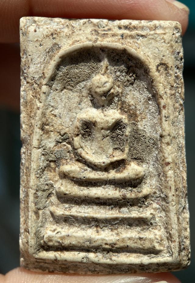  พระสมเด็จบางขุนพรหมพิมพ์ใหญ่ 