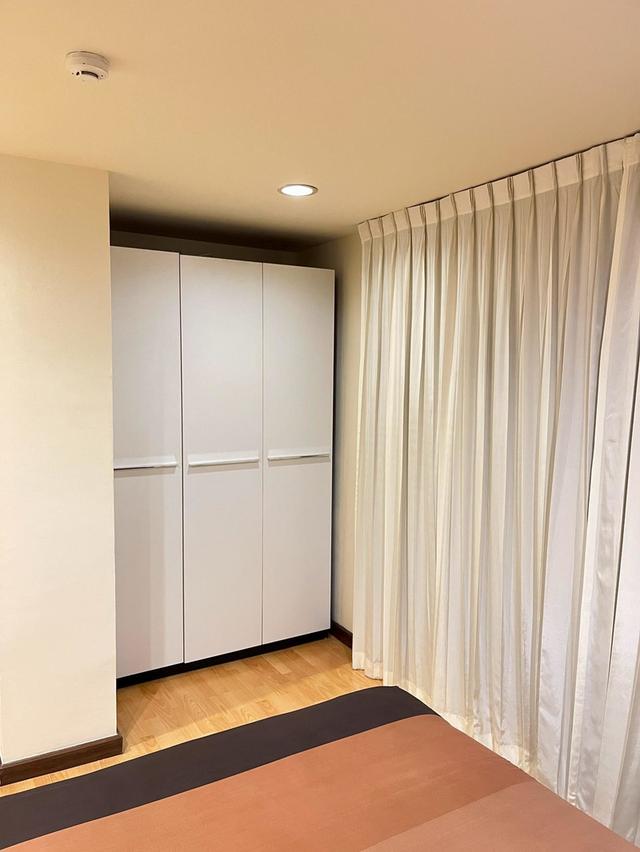 ขายคอนโด ซอยพร้อมมิตร ดิ อเมทิสต์ สุขุมวิท 39 (The Amethyst39) (ชั้น3) ขายพร้อมผู้เช่า (N.1913) 13