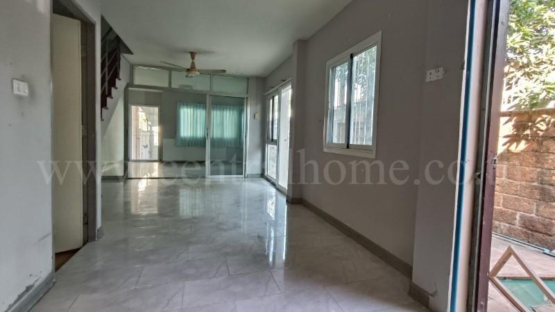 บ้านเดี่ยว ปภาวรินทร์ เดอะ กรีนเนอรี สามพราน สภาพดี พร้อมอยู่ 5