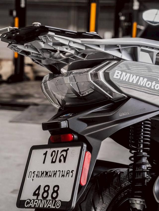 รหัสรถ 67GG488 BMW C400GT ปี2020 13