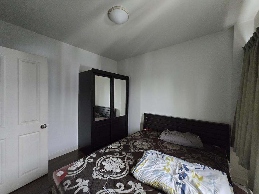 ทาวน์โฮม3ชั้นพร้อมอยู่ 29.1 ต.ร.ว. ทาวน์พลัสเกษตรนวมินทร์ 8