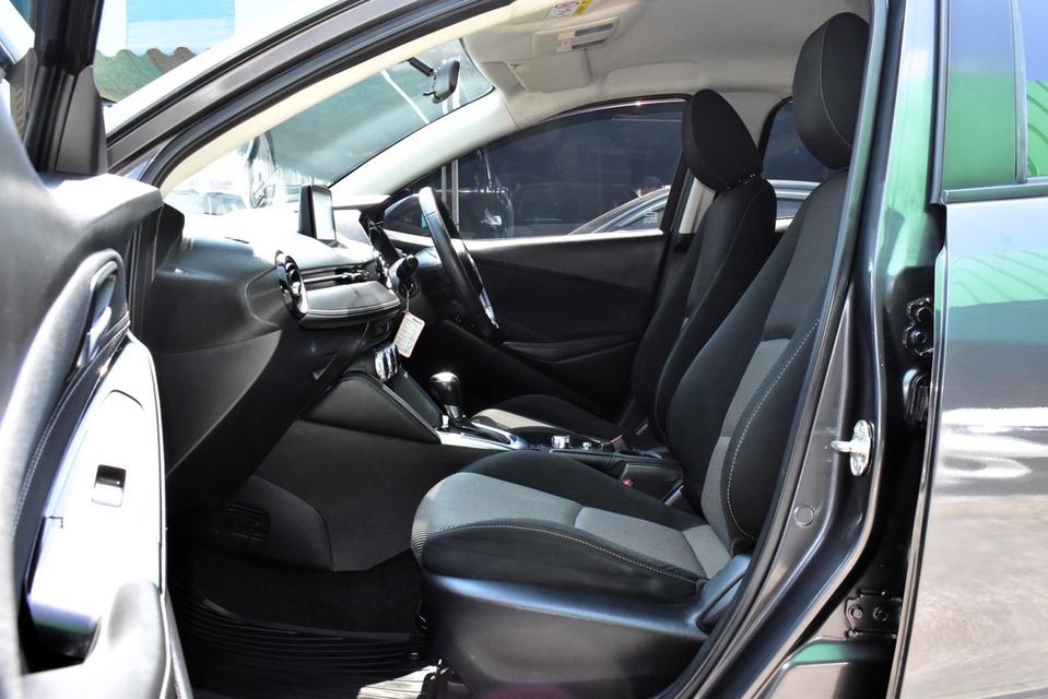 รหัสรถ PB1791 MAZDA 2 1.5 HICONNECT ดีเซล 2017 รูปที่ 16