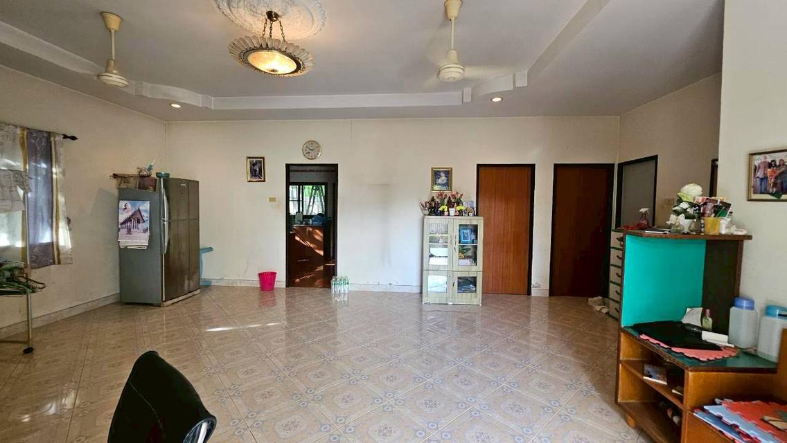 บ้านเดี่ยวสวย สัตหีบ 3