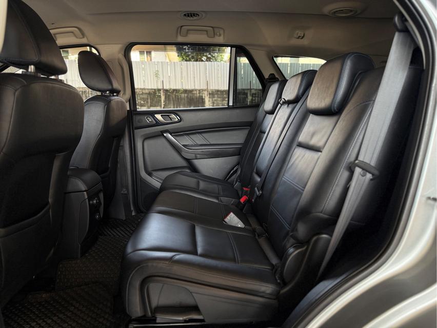 รหัสรถ WRT365 🎬🎬2020 FORD EVEREST, 2.0 TURBO SPORT รูปที่ 14