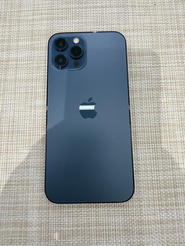 iPhone 12 Promax 512 gb