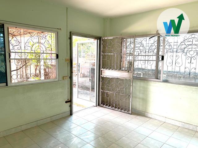 ขายที่ดินพร้อมสิ่งปลูกสร้าง ซ.พหลโยธิน 62 5