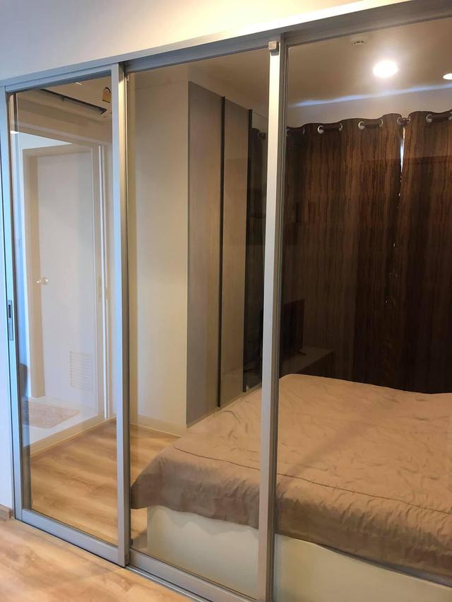 คอนโดพรีเซนต์ เอกชัย มือสองสภาพดี 5