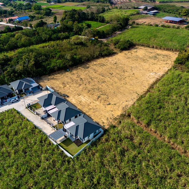 ที่ดินสวยท่ามะกา-บ้านโป่ง กาญจนบุรี ใกล้ทางด่วน M81 เข้ากรุงเทพแค่50นาที ซื้อเกรงกำไร หรือเป็นบ้านหลังที่ 2 น้ำไม่ท่วมแน่นอน 3