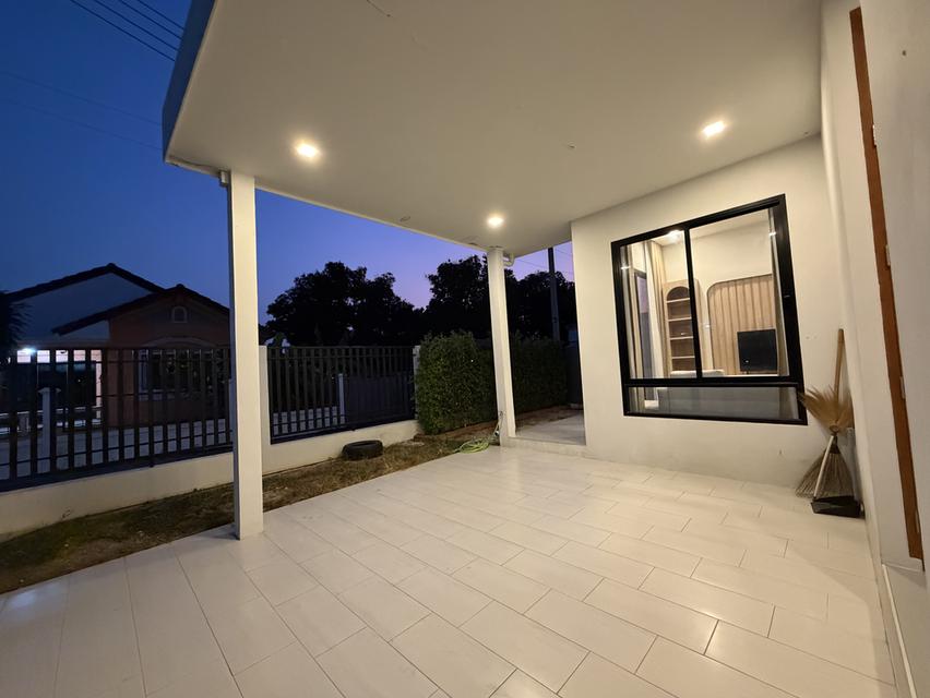 บ้านเช่าพัทยาจังหวัดชลบุรี 4