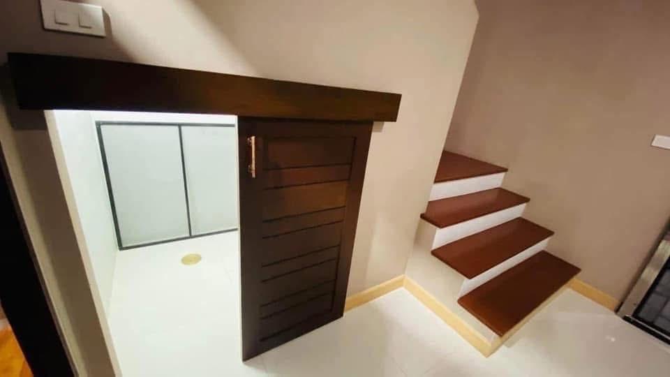 ขายบ้านทาวน์โฮมโครงการท่าศาลามิดทาวน์ ทำเลใจกลางท่าศาลา ใกล้ ม.วลัยลักษณ์ 8