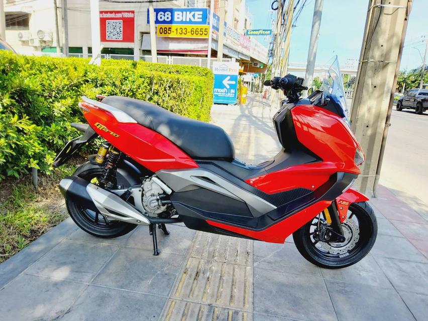 Keeway GT270 ABS ปี2022 สภาพเกรดA 6832 km เอกสารครบพร้อมโอน 2