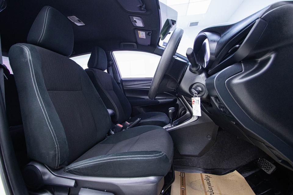 รหัสรถ 5B366 YARIS ECO 1.2  SPORT 2023 7