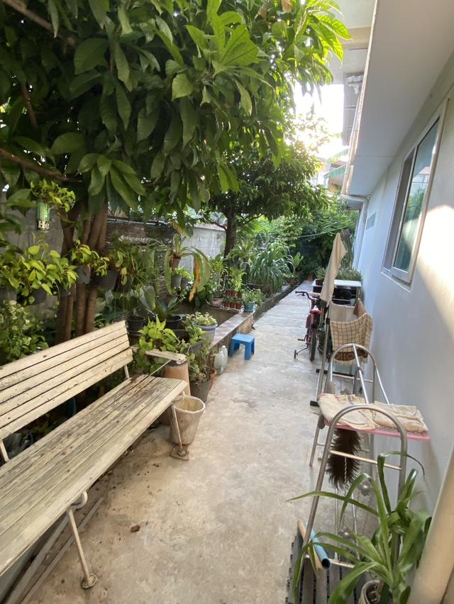 ขายบ้านเดี่ยว 2 ชั้น ที่ดิน 130 ตร.ว. ซอยลาดพร้าว 111 ใกล้ รพ.เวชธานี และ MRT ลาดพร้าว 101 สถานีบางกะปิ 5