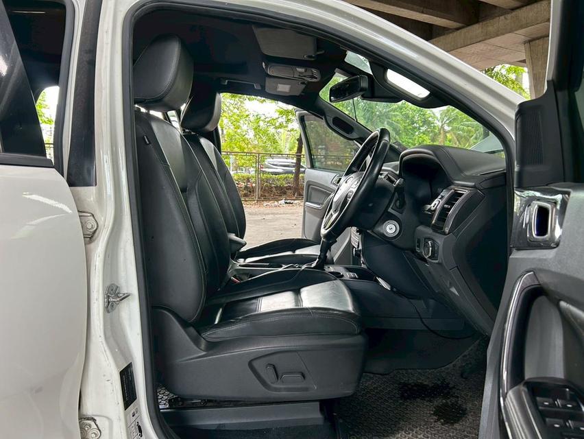 🚗 Ford Everest 2.2 TITANIUM 2WD AT 2017 รูปที่ 16