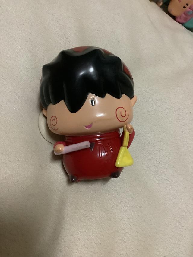 Happy meal McDonald ของเล่นของสะสมมือ2Mirmoอนิเมะ4ตัวเล่นดนตรี 6