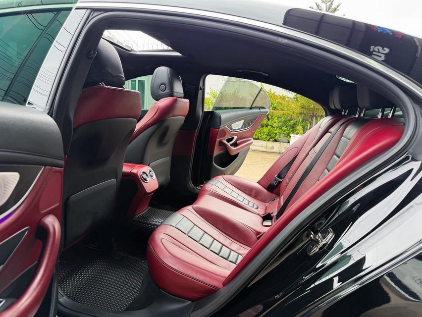 (แจ้งรหัสรถ AVA1855) ⭐️🏆 CLS 220d AMG Premium (Facelift) โฉมใหม่ ปี 2022 รูปที่ 14