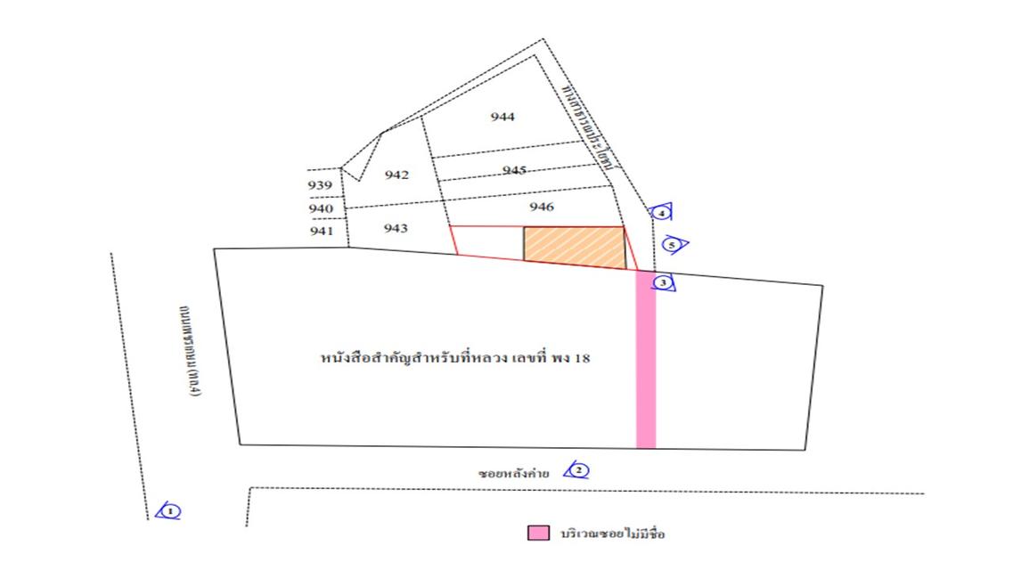 💝 บ้าน ท้ายช้าง ราคาพิเศษ! 💝 3