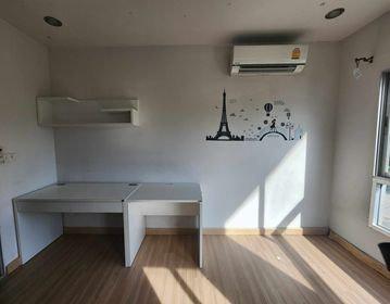 รูป ห้องสวย ราคาดี พร้อมอยู่ ห้องใหม่ 4