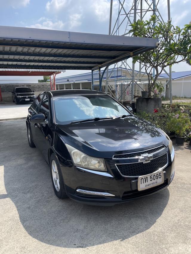 รหัสรถ BK5095 CHEVROLET CRUZE 2011 รูปที่ 3