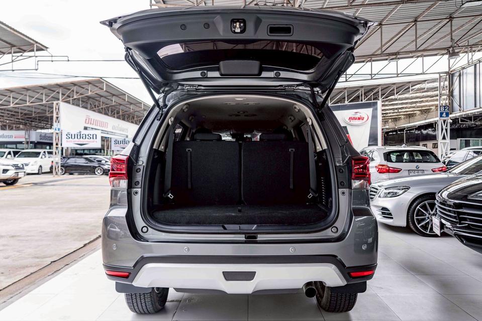 รหัสรถ NP2748 NISSAN TERRA 2.3E 2022 6