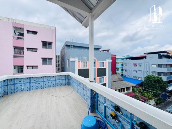 🏢 ขายหอพัก 3 ชั้นครึ่ง ทำเลทอง บางเขน 📍 ซ.พหลโยธิน 55 แยก 6 | ใกล้ BTS และรถไฟฟ้าสายสีชมพู 13