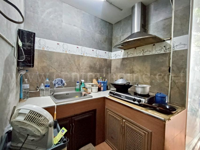 บ้านเดี่ยว ซอยร่มประดู่ 1 บางพลี - สมุทรปราการ 14