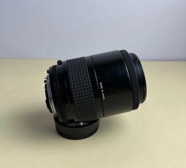 ขายเลนส์ Nikon 35-105 F3.5 AF สภาพเหมือนมือ 1 2
