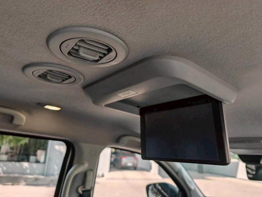 ขาย NISSAN TERRA 2.3 VL 2WD ปี 2020 18