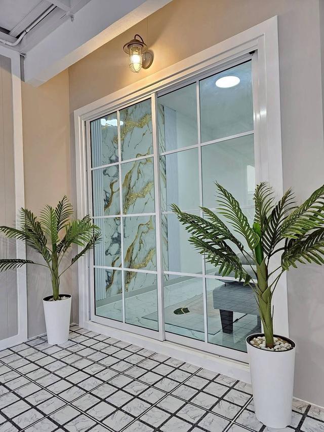 หมู่บ้านพฤกษา45 2