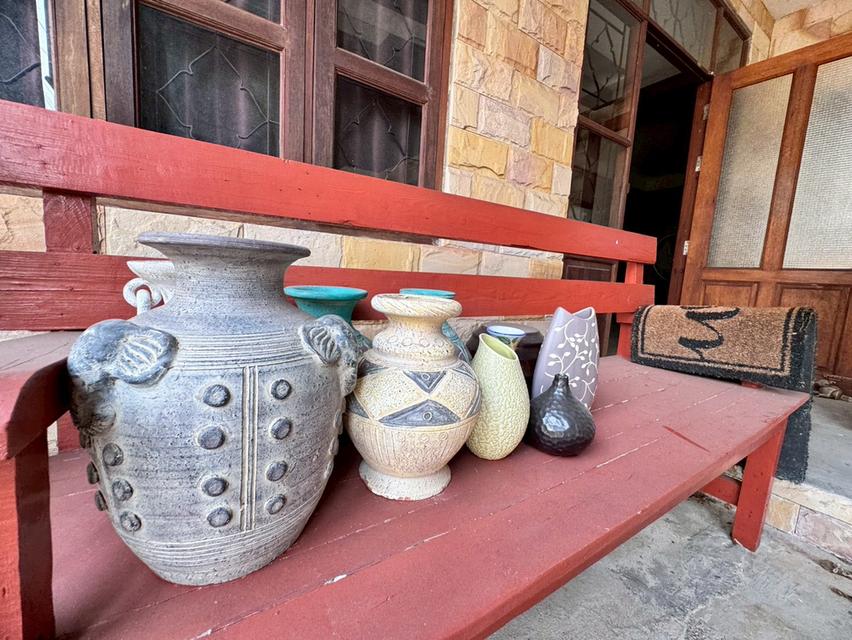 ให้เช่าบ้านเดี่ยว ซอยสุขุมวิท 72 เดินทางสะดวก ใกล้ BTS แบริ่ง (N.1986) 19