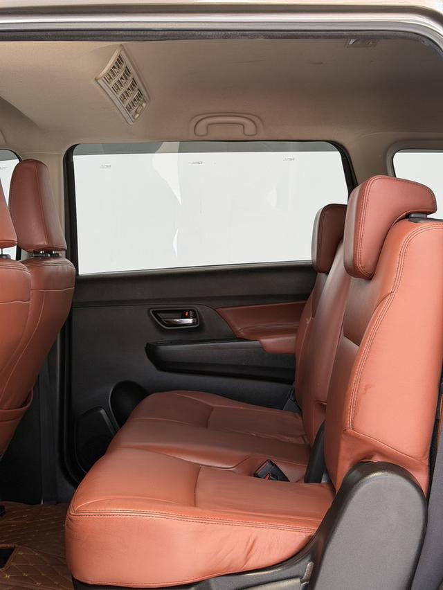 Suzuki Ertiga 1.5 GX ปี 2019 ราคาขาย. 💵339,000.-บาท☑️ รถบ้านมือเดียวป้ายแดง☑️ ไมล์เพียง 91,xxx กม.☑️ เครื่องยนต์เบนซิน 1.5 เกียร์ออโต้ ☑️ รูปที่ 10