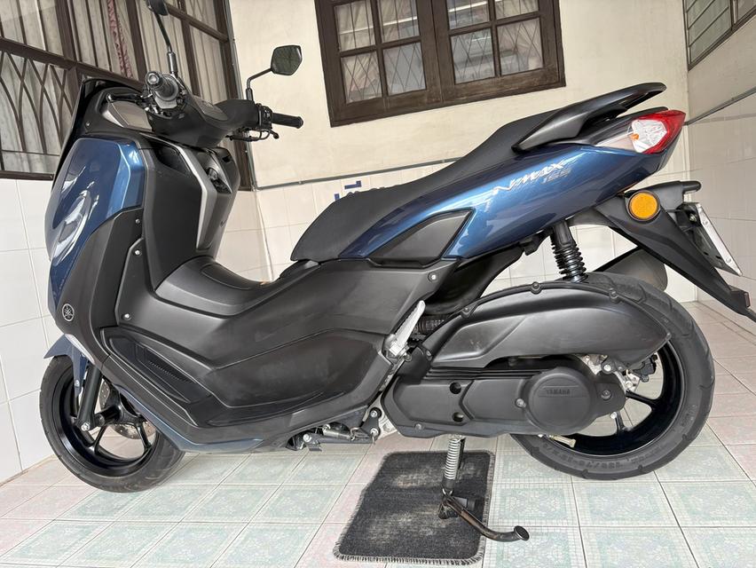 N-Max โฉม2023 สภาพเดิม เครื่องดี ศูนย์ดี ชุดสีสวย รถมือเดียว ไม่เคยล้ม เอกสารครบ จัดส่งได้ มีรับประกัน วิ่ง7000 ปลายปี66 7