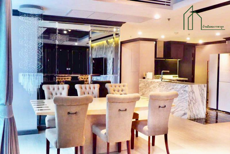 BAAN SIRI 31 (บ้านสิริ 31) คอนโด สุขุมวิท 31 6