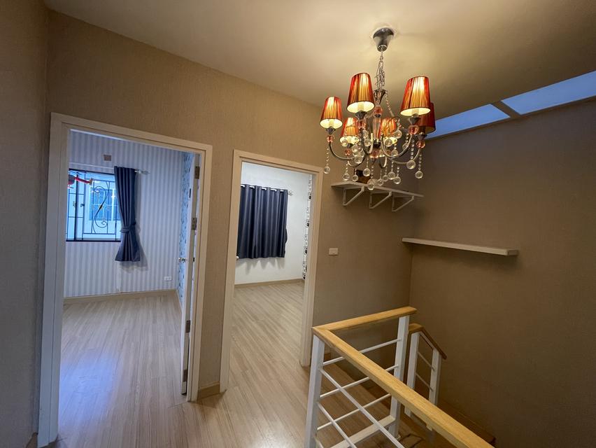 บ้านมือสองพร้อมอยู่ศาลายา 19