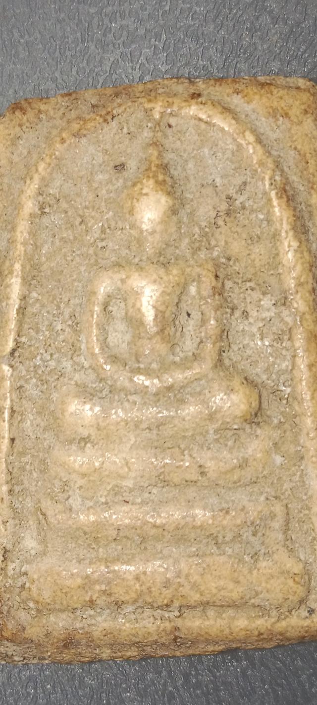 สมเด็จบางขุนพรหม พิมพ์ใหญ่ รูปที่ 7