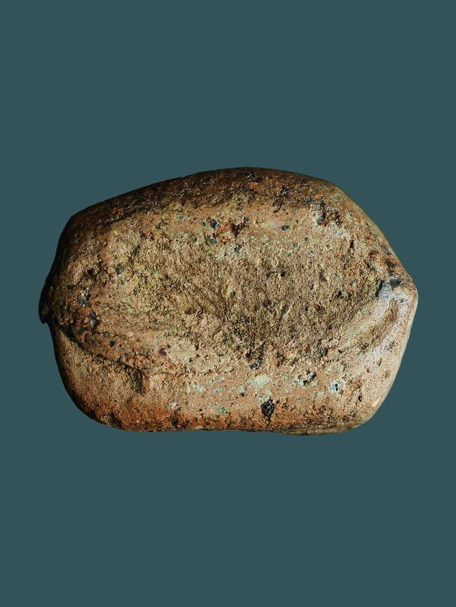 พระคง ลำพูน...เก่า เนื้อจัดๆ 5