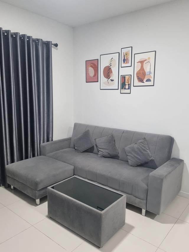 เดอะธาม ราชพฤกษ์ - สิรินธร (the thamm ratchaphruek - sirindhorn) 14