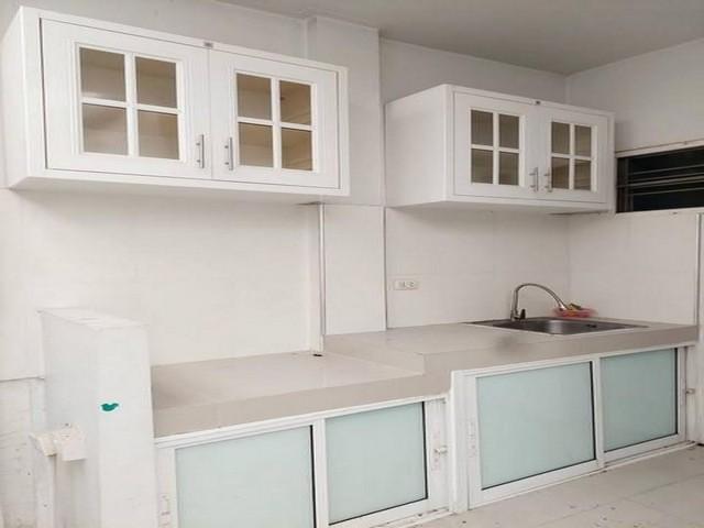 ขายทาวน์เฮ้าส์ 2 ชั้น ย่านซอยมิสทีน โครงการ เนอวานา คลัสเตอร์ รามคำแหง-ราษฏร์พัฒนา ซอยรามคำแหง160 ถนนราษฎร์พัฒนา เขตสะพานสูง 6