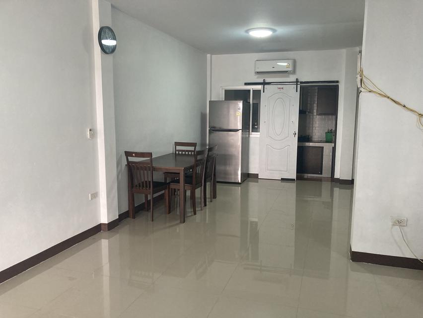 ขายทาวน์เฮ้าส์ 24.4 ตรว.ใกล้รถไฟฟ้า หมู่บ้านพระปิ่นนคร (หมู่บ้านไม่มีค่าส่วนกลาง) บางโปรง สมุทรปราการ 10